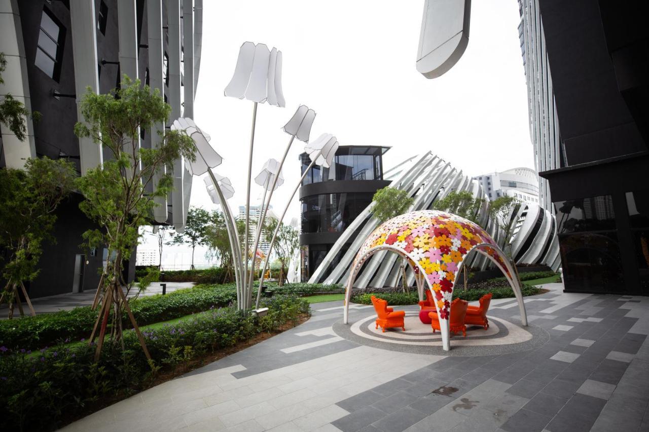 Near Mitec, Arte Mont Kiara By Cobnb Kuala Lumpur Exteriér fotografie